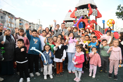 ŞEHİDİN VASİYETİ YERİNE GETİRİLDİ