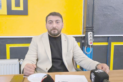 “ESNAFLARIMIZIN SESİ OLACAĞIZ”