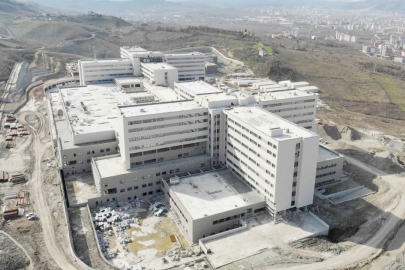 “HEDEF TAMAMLAMA!”