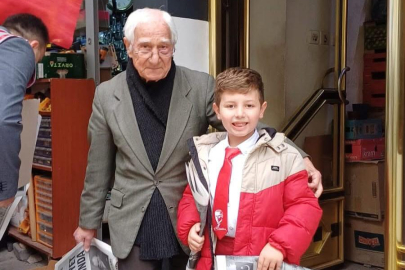 FATSA SOKAKLARINDA 102 YIL ÖNCESİNE YOLCULUK