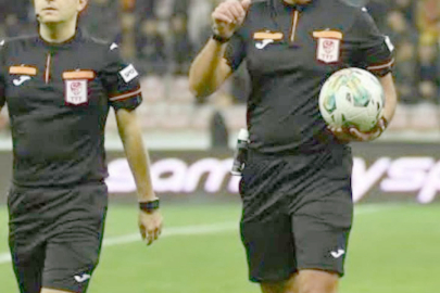 HAKEM YOLCU’DA PFDK’YA SEVK EDİLDİ