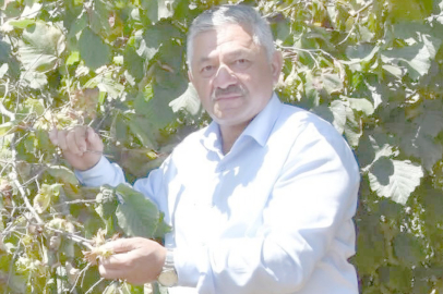 “ZİRAİ KREDİLERDEKİ FAİZ ARTIŞI İPTAL EDİLDİ”