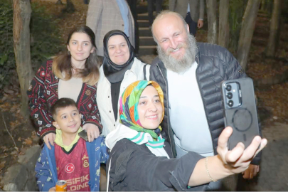 OFLU HOCA FATSA’DA