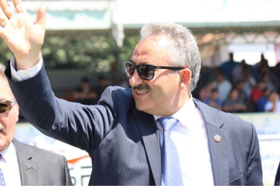 “SÖZ VERDİK, YAPIYORUZ”