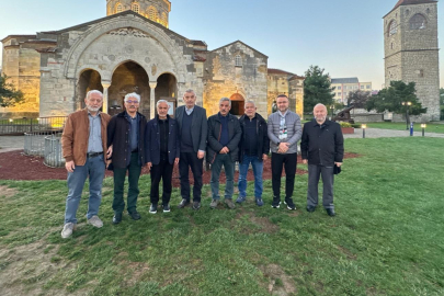 TDED’İN 10. İSTİŞÂRE TOPLANTISI SONA ERDİ