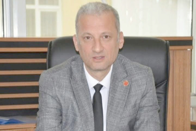 “ÜRETİCİYE ŞANTAJ YAPILIYOR”