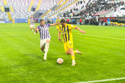 FATSA ORDU’DA 2’DE 2 YAPTI!