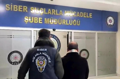 ORDU DAHİL 59 İLDE SİBER SUÇ OPERASYONU!