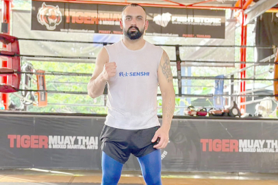 ORDULU SPORCU ÇITAYI YÜKSELTTİ