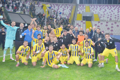 DERBİLERİN KRALI TOKAT YOLCUSU!