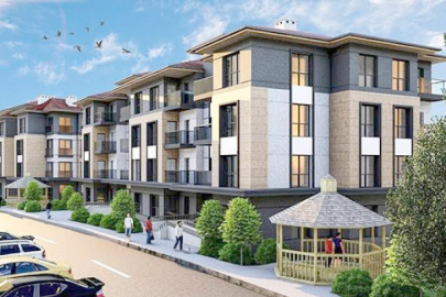 FATSA’YA 750 SOSYAL KONUT YAPILACAK