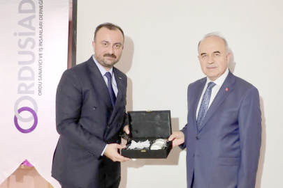 ORDUSİAD’DAN FATSA ÇEVRE YOLU ÇAĞRISI!