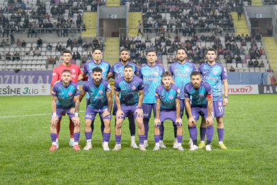 ZİRVEDE FARK 6 PUANA ÇIKTI!