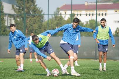 3 TAKIM TEK HEYECAN!