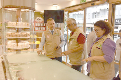 7 İŞLETME HAKKINDA SUÇ DUYURUSU!