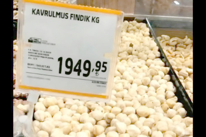 “BİZ ÜRETİYORUZ, KAZANAN BAŞKASI”