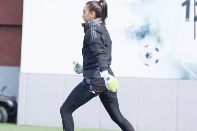 ÜNYE’YE TECRÜBELİ FİLE BEKÇİSİ!