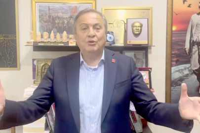 “YOK ÖYLE YAĞMA!”