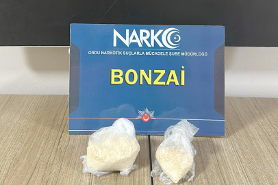 ZEHİRE GEÇİT YOK!