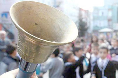 9 GÜNLÜK ARA TATİL BAŞLIYOR