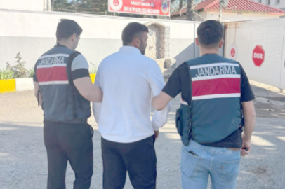 JANDARMADAN NOKTA OPERASYON!