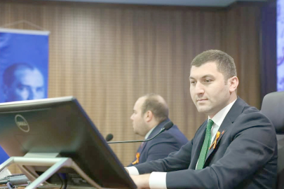 KOKARCA İÇİN DÜĞMEYE BASILDI