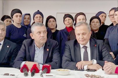 “ARTİST FERRERO FINDIĞI KAÇ PARADAN SATIYOR”