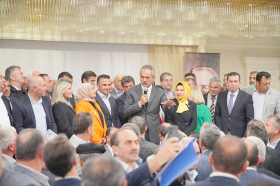 MUHTARLAR EĞİTİMLE GÜÇLENDİ!