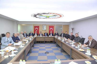 ORDU İÇİN ORTAK ADIM