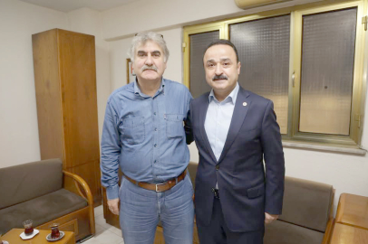 ŞANLITÜRK GELDİ, ANKARA HAREKETE GEÇTİ!