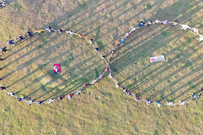 DAĞCILARDAN 10 KASIM ETKİNLİĞİ