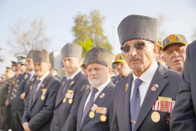 FATSA’DA 87 YILDIR DİNMEYEN ÖZLEM