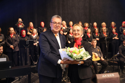 KUVAYIMİLLİYE RUHU OKSM’DE YAŞATILDI