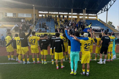 “MÜCADELEMİZİ 90 DAKİKA SÜRDÜRDÜK”