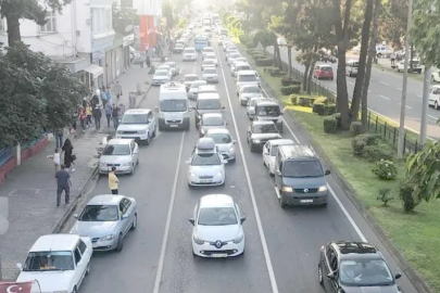 “PROJESİ DAHİ YOK!”