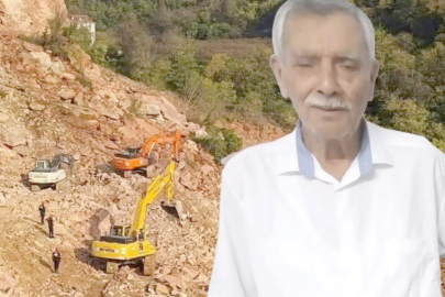 “UMUDUMUZ NEREDEYSE TÜKENDİ”