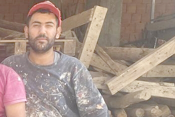 ASANSÖR BOŞLUĞUNA DÜŞEN İŞÇİ HAYATINI KAYBETTİ