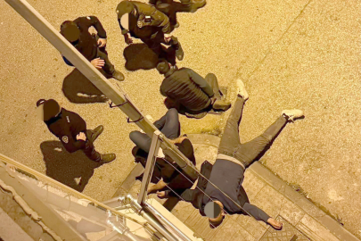 “BU ŞEHİR ARTIK YÖNETİLMİYOR”