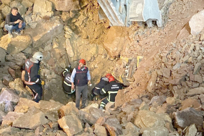 GÖÇÜK FACİASI SONRASI İKİ KİŞİ TUTUKLANDI