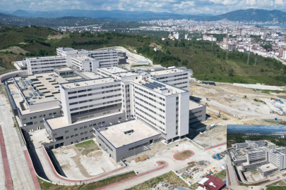 ŞEHİR HASTANESİ İŞÇİ ALIMI BAŞVURU SONUÇLARI AÇIKLANDI