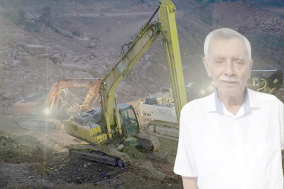 GÖÇÜKTE YEDİ GÜNLÜK BEKLEYİŞ BİTTİ