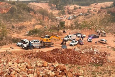 “İKİ VATANDAŞIMIZI KAYBETTİK”