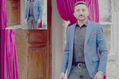 TIR SÜRÜCÜSÜ  HAYATINI KAYBETTİ