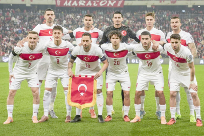 A MİLLİ TAKIM, BULGARİSTAN’I BURSA’DA DEVİRDİ