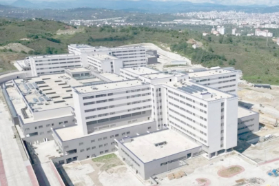 BAKANLIKTAN TORPİL İDDİALARINA SUÇ DUYURUSU!