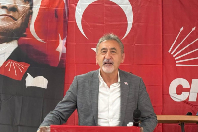 “DİRENİŞTE BİZDE VARDIK, ADIMIZ DAHİ ANILMADI