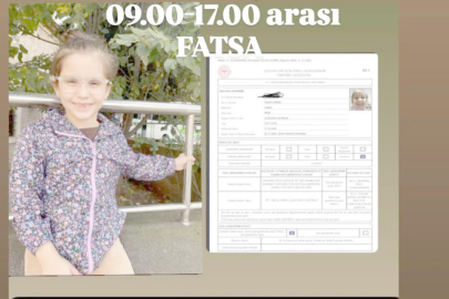 FEYZA İÇİN DAYANIŞMA KERMESİ DÜZENLENİYOR