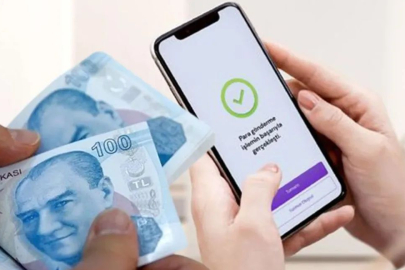 IBAN’A PARA TRANSFERİNDE YENİ DÖNEM BAŞLIYOR