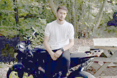 ORDULU GENÇ KAZADA HAYATINI KAYBETTİ!