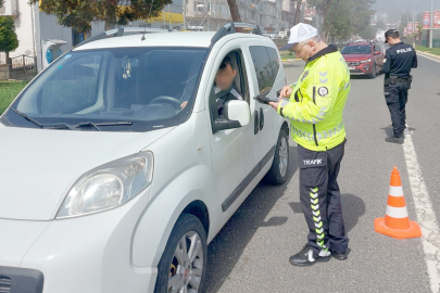 54 KAZADA 63 KİŞİ YARALANDI